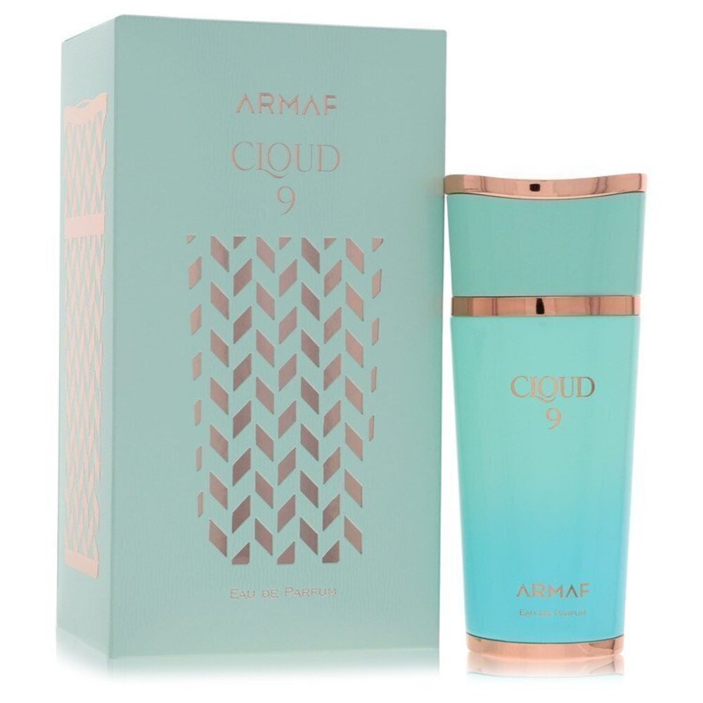 Armaf Cloud by Armaf Eau De Parfum Spray 3.4 oz